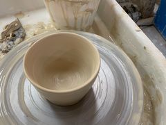 -粤陶渊.DIY陶艺体验馆(粤陶总店)