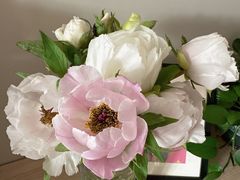 -盒马鲜生(馥邦国际店)