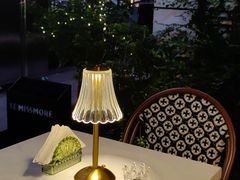 -LE MISSMORE餐酒吧(茉念西里店)