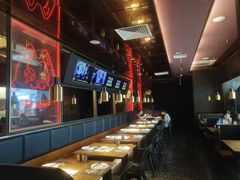-吞鱼兽麻辣烤鱼(万达店)