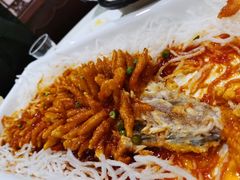 -老浒记烤鸭-北京菜(琉璃厂店)