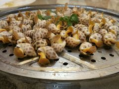 -海大大蒸汽海鲜餐厅·粤菜·特色小炒(欢乐颂店)