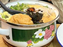 -柴爿巷·香酥鸡&馄饨(复兴中路店)
