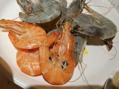 -春天烤肉自助餐厅(南内环店)