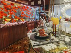 -火舞铁板烧(龙岗中心城店)