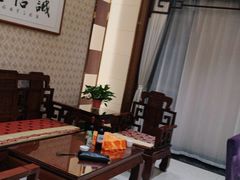 包厢-乐和餐饮(活力源店)