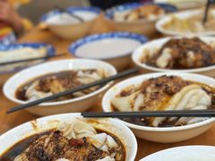 -张明富面皮店(东大街店)