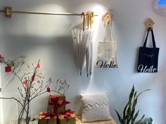 -Hello·生日蛋糕·下午茶·甜品台茶歇(瑞安东山店)