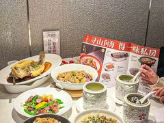 -食锦记·福建私房菜(浦西万达店)