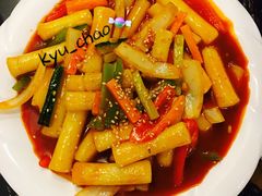 -桃园中华料理炸酱面(燕儿岛路店)