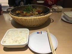 -拿渡麻辣香锅(世茂广场·工三店)