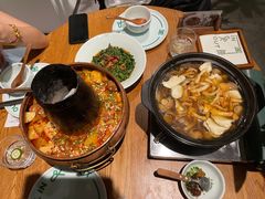 -一坐一忘云南菜(嘉里中心店)