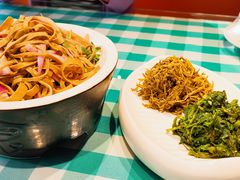 -向外鱼乐·土菜·虹鳟鱼
