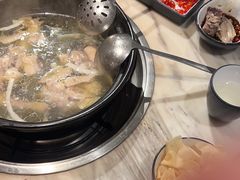-同仁四季椰子鸡(福田东园总店)