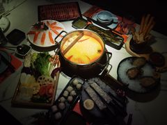 -生如夏花泰式火锅(伊藤双楠店)