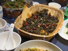 -甘家界牌柠檬鸭(青山店)