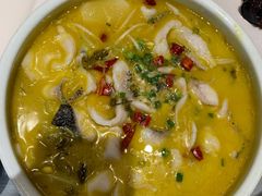 -城北食府(枫林店)