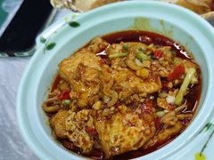 -小民大排档(江汉路店)