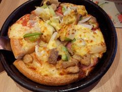 -必胜客(大悦城店)
