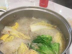 -宁好四季潮汕牛肉火锅