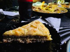 扁桃仁蛋糕-Turka土耳咖(五大道店)