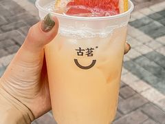 -古茗(番禺万达金街)
