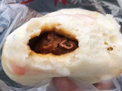 -韩包子(建设路店)