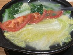 素三鲜-陶德砂锅(蜀汉路店)