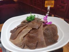 -巴奴毛肚火锅(大剧院店)
