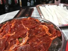 -上二楼涮肉馆(顺义二中店)