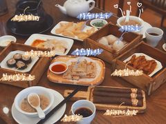 -日日鲜自助餐厅(小公园店)