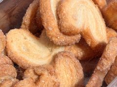 小马蹄酥-源宗盛粽子汤圆