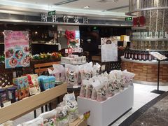 -斯比特花园西餐厅(东方商厦店)