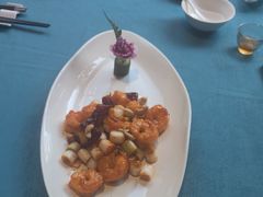 -晶泽丽琅·鱼鲜川菜(川师店)
