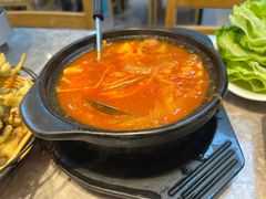 -屋里家延边朝鲜族冷面(南园店)