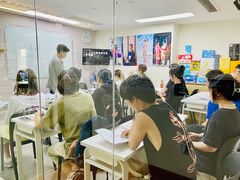-帝京日语(春熙路旗舰校区)