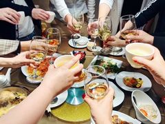 -79号渔船海鲜饭店(华强北店)