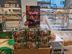 -85度C(广州石牌桥店)
