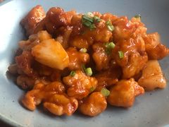 -蜜桃餐厅·伴山(湖滨商业街店)