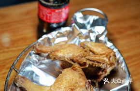 Master's Signature Whole Chicken