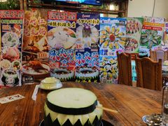 -尚竹阁冬瓜盅·18年地标美食(平洲店)