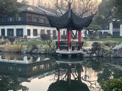 -杭州西湖柳莺里酒店