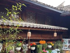 -龙姐私房菜(和顺古镇店)