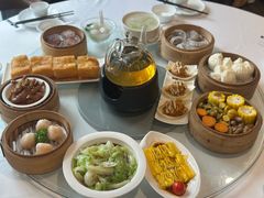 -悦雅居·老广州老味道(长湖店)