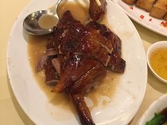 -镛记酒家