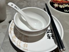 -如轩·海鲜砂锅粥·潮汕菜(东城店)