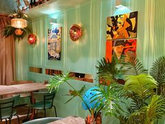 -SHADOWS•Bistro&Eatery(安福路店)