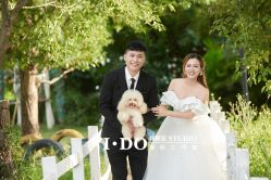 -梧州IDO我愿意婚纱摄影(品优店)