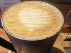 -栖巢咖啡(天鹅湖万达低碳店)