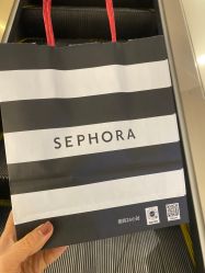 -丝芙兰Sephora